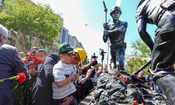 Soma Faciası 12. yılında anıldı: Kader değil ihmal