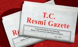Sosyal medya ve doğum iznine yönelik düzenlemeler içeren kanun Resmi Gazete'de yayımlandı