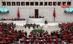 TBMM'de İYİ Parti ile DEM Partililer arasında 'Dersim' ve 'soykırım' tartışması