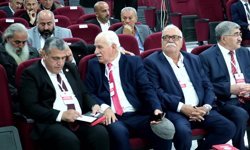 Tunceli'de Dedeler Zirvesi: Diyanet'in belirli bir bütçesi var, üçte birini de bize verseler ne olur?