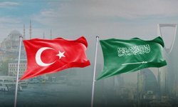 Türkiye ve Suudi Arabistan karşılıklı vizeleri kaldırmayı görüşüyor