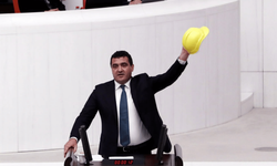 CHP'li Karasu: Soma katliamı AKP'nin utanç anıtıdır, iş cinayetleri kader değildir