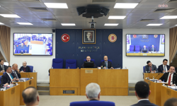 'Varlık barışı' ve vergi teşvikleri komisyondan geçti