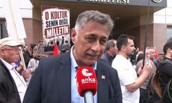 CHP'li Görgöz, Köksal'ı şikayet ettiği iddiasını yalanladı