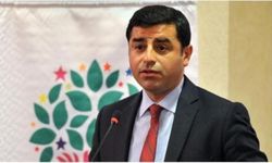 Demirtaş'tan Başbakan Davutoğlu'na çağrı