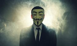 Türkiye'deki siber saldırıları Anonymous üstlendi