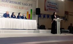 DTK deklarasyonuna destek: Özyönetim Kürtlerin en temel hakkıdır