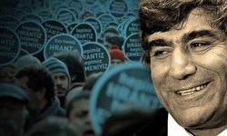 19 Ocak 2021 / Hrant’sız 14 yıl...