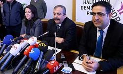 İmralı Heyeti'nden Öcalan ve tecrit açıklaması