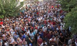 Diyarbakırlılar sokağa çıkma yasağına karşı Sur'a yürüyecek