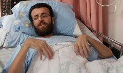 Açlık grevindeki Filistinli gazeteci İsrail'in tahliye talebini reddetti