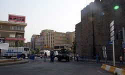 Sur'da 4 mahallede daha sokağa çıkma yasağı ilan edildi