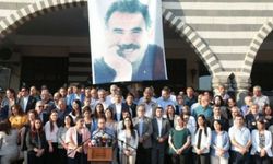 Hatip Dicle: "Öcalan'la görüşülene kadar 50 arkadaşımız açlık grevi yapacak"