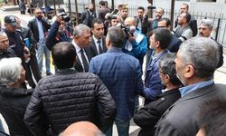 HDP'den internet kesintileriyle ilgili suç duyurusu
