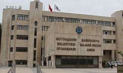 Diyarbakır Büyükşehir Belediyesi'ne kayyım atandı