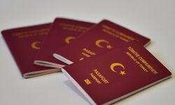 'Çipli pasaport' dönemi bugün başlıyor