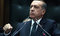 Erdoğan'dan AB'ye alternatif: Şanghay 5'lisi