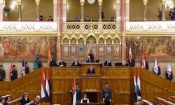 Macar Parlamentosu 'göçmenleri yasaklama'yı oylayacak