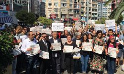Faruk Eren: Sadece Cumhuriyet değil, tüm tutuklu gazeteciler için...