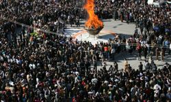 2018 Newroz programı belli oldu