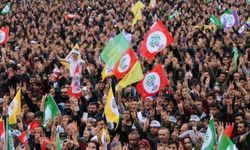 Newroz 2018 eylem ve etkinlik haritası... İl il neler yaşandı