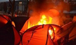 Gezi'de "çadırları yakın" talimatı veren polis müdürünün cezası belli oldu