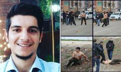 Kemal Kurkut’u vuran polisi tutuklama talebi reddedildi