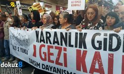 Gezi eylemleri 5'inci yılında: Karanlık gider Gezi kalır