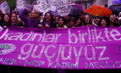 HDP Kadın Meclisi bildirgesini açıkladı: Bu böyle gitmez, değiştireceğiz