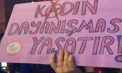 'Deniz Bozdemir'in derhal koşulsuz işe dönmesini istiyoruz'