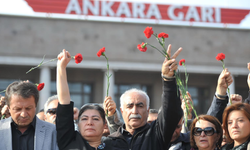 Ankara Gar Katliamı 3'üncü yılında: "Katliam rejimin sembolü oldu"