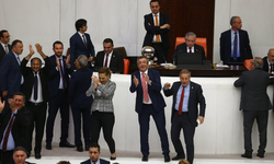Opposition passes a proposal in Turkish Parliament for the first time in years