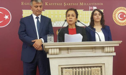 HDP'den Yükseköğretim raporu: 7 bin ihraç, 70 bin öğrenci cezaevinde