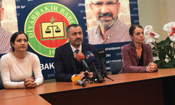 Diyarbakır Barosu: Leyla Güven kritik eşikte