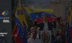 Araştırmalara göre hem ABD hem Venezuela halkı krizden değil diyalogdan yana