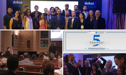 dokuz8NEWS celebrates 5 years with a special event in Istanbul