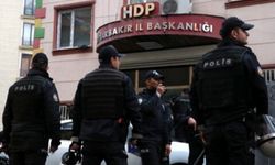 HDP: 24 Temmuz 2015'ten bugüne altı bin HDP'li tutuklandı