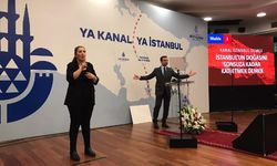Istanbul Mayor Imamoğlu declares Canal Istanbul "Murder, Disaster, Treason"