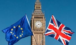 Brexit Anlaşması Avrupa Parlementosu'nda onaylandı