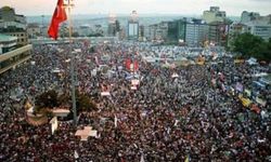 'Ben de ordaydım, Gezi'deydim' diyen 1376 kişiden ortak bildiri