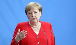 Merkel'den Doğu Akdeniz için Yunanistan’a destek çağrısı