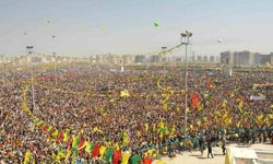 Newroz'un startı veriliyor