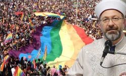 Hükümetten Ankara Barosu'na karşı homofobik koalisyon
