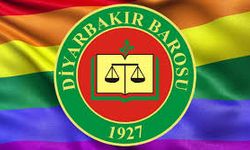 Diyarbakır Barosu'na da soruşturma açıldı
