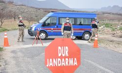 Sinop ve Bitlis'te 4 köy karantina altına alındı