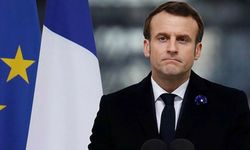 Macron: Afrika ülkelerinin borçları silinebilir