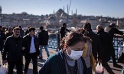 G20 ülkesi Türkiye, salgında halka teşvik konusunda 127'nci
