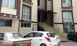 Yozgat'ta vaka tespit edilen sitede bulunan iki apartman karantinaya alındı
