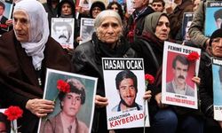 Cumartesi Anneleri, Hasan Ocak için adalet talebinde bulundu
