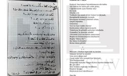 Nazım Hikmet'in 1 Mayıs şiiri ortaya çıktı
